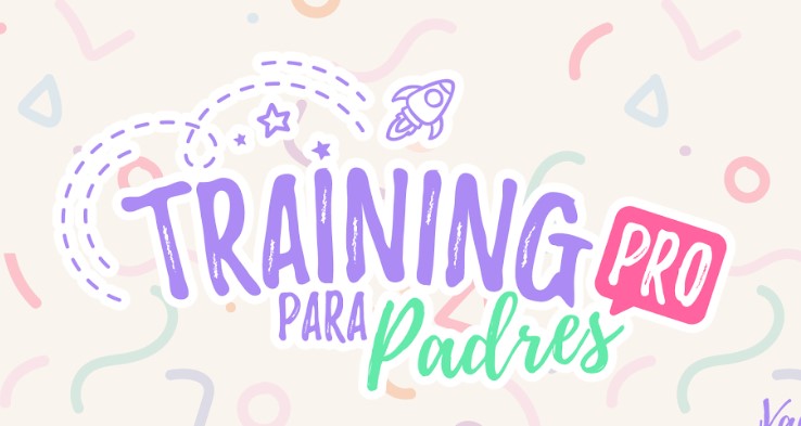 3ra Edición- Training para padres PRO