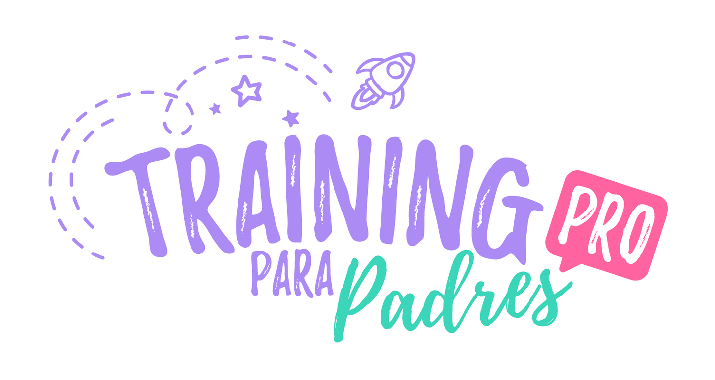 Training Para Padres PRO - 2da Edición